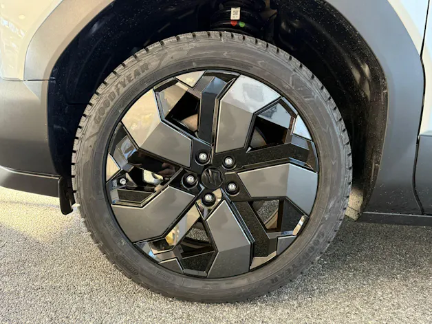 Suzuki e Vitara Compact Top 4x4