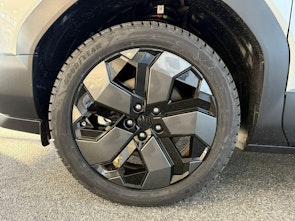 Vehicle image SUZUKI e Vitara Compact Top 4x4