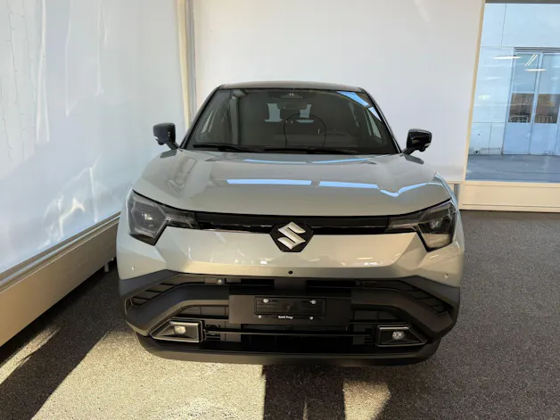 Suzuki e Vitara Compact Top 4x4