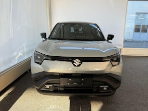 Vehicle image SUZUKI e Vitara Compact Top 4x4