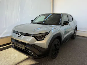 Suzuki e Vitara Compact Top 4x4
