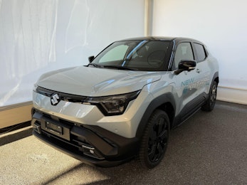 Vehicle image SUZUKI e Vitara Compact Top 4x4