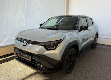 Vehicle image SUZUKI e Vitara Compact Top 4x4 Vehicle image SUZUKI e Vitara Compact Top 4x4