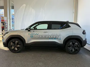 Suzuki e Vitara Compact Top 4x4