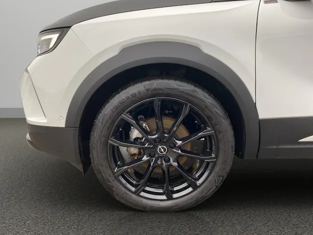 OPEL Mokka-e GS Line