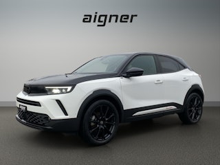 Vehicle image OPEL MOKKA 0 Vehicle image OPEL MOKKA 0