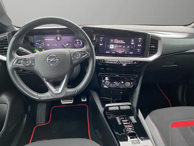 OPEL Mokka-e GS Line