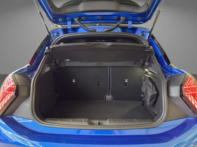 Mini Cooper S Paket XL