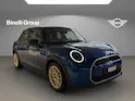 Mini Cooper S Paket XL