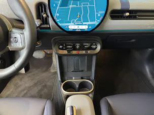Mini Cooper S Paket XL
