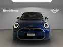Mini Cooper S Paket XL