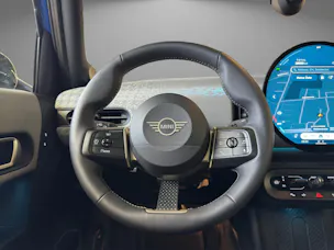 Mini Cooper S Paket XL