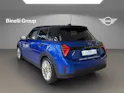 Mini Cooper S Paket XL