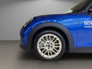 Mini Cooper S Paket XL