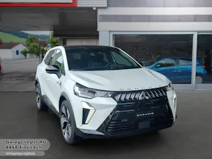 Mitsubishi Grandis 1.8 HEV Instyle