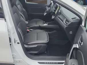 Mitsubishi Grandis 1.8 HEV Instyle