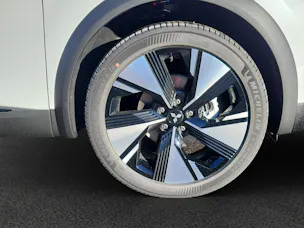 Mitsubishi Grandis 1.8 HEV Instyle