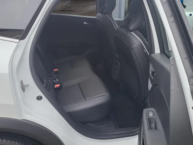 Mitsubishi Grandis 1.8 HEV Instyle
