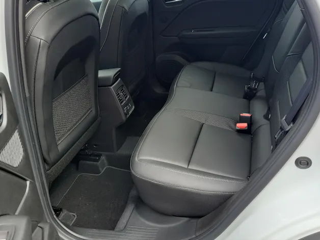 Mitsubishi Grandis 1.8 HEV Instyle
