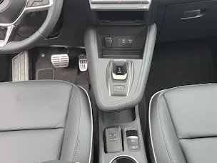 Mitsubishi Grandis 1.8 HEV Instyle