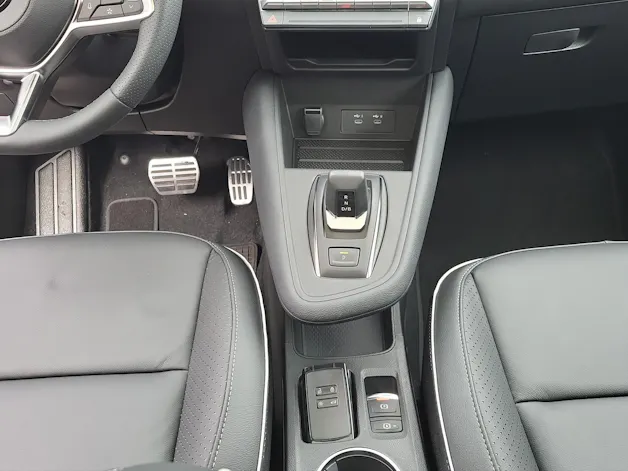 Mitsubishi Grandis 1.8 HEV Instyle