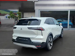Mitsubishi Grandis 1.8 HEV Instyle