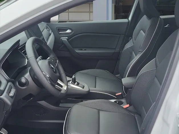 Mitsubishi Grandis 1.8 HEV Instyle