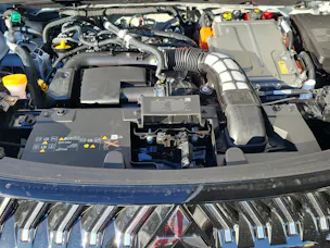 Mitsubishi Grandis 1.8 HEV Instyle