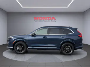 Honda CR-V 2.0 i-MMD Plug-in Hybrid Advance Tech 2WD