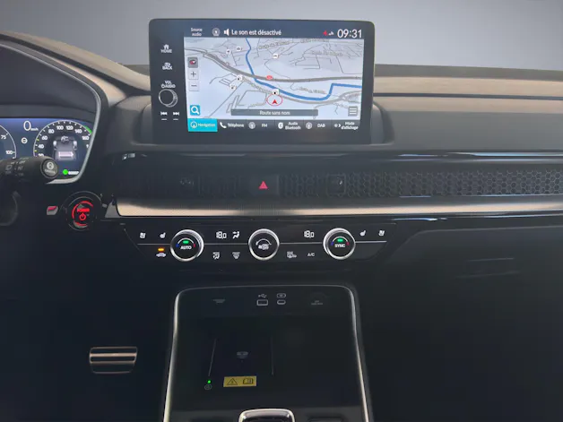 Honda CR-V 2.0 i-MMD Plug-in Hybrid Advance Tech 2WD