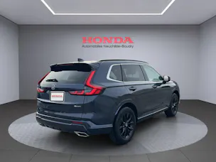 Honda CR-V 2.0 i-MMD Plug-in Hybrid Advance Tech 2WD