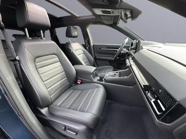 Honda CR-V 2.0 i-MMD Plug-in Hybrid Advance Tech 2WD