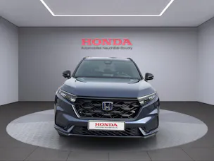 Honda CR-V 2.0 i-MMD Plug-in Hybrid Advance Tech 2WD