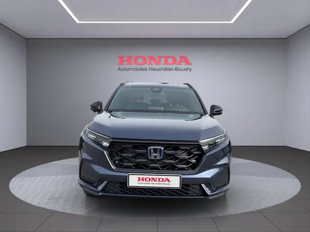 Honda CR-V 2.0 i-MMD Plug-in Hybrid Advance Tech 2WD