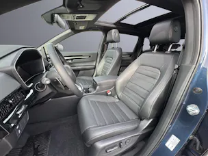 Honda CR-V 2.0 i-MMD Plug-in Hybrid Advance Tech 2WD