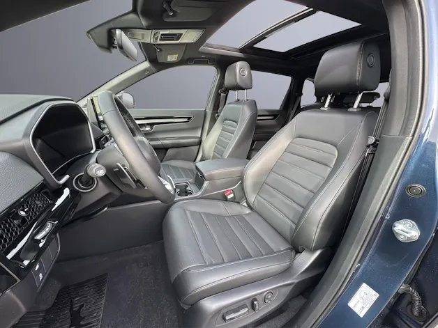 Honda CR-V 2.0 i-MMD Plug-in Hybrid Advance Tech 2WD