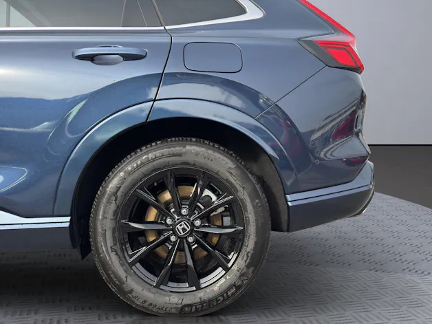 Honda CR-V 2.0 i-MMD Plug-in Hybrid Advance Tech 2WD