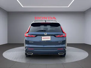 Honda CR-V 2.0 i-MMD Plug-in Hybrid Advance Tech 2WD