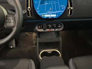 Mini Countryman C