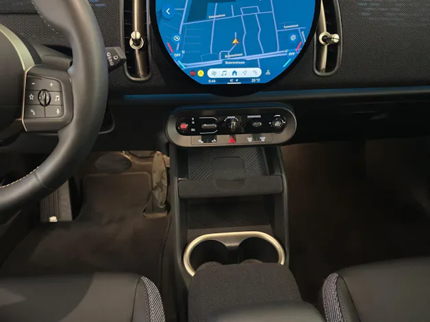 Mini Countryman C