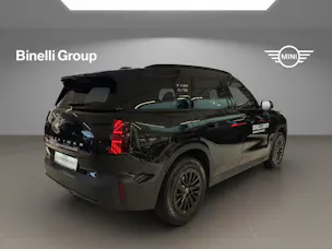 Mini Countryman C