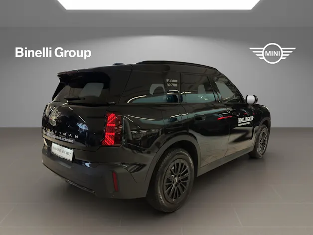 Mini Countryman C
