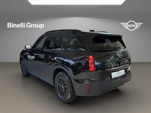 Mini Countryman C