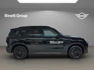 Mini Countryman C