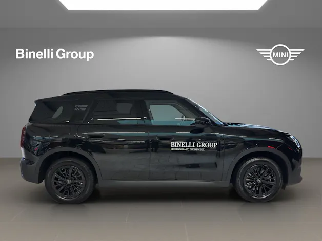 Mini Countryman C