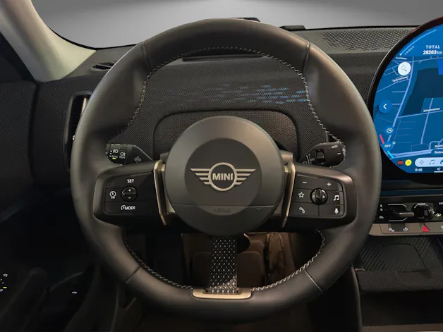 Mini Countryman C