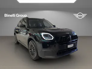 Mini Countryman C