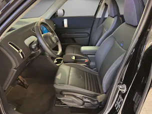 Mini Countryman C