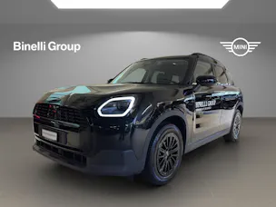 Mini Countryman C
