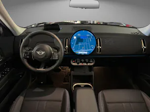 Mini Countryman C
